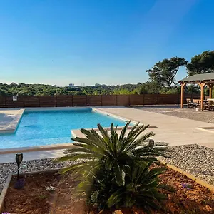 Borghetto Apartment Vinkuran