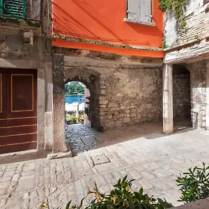 Volta L , Rovinj Kroatië