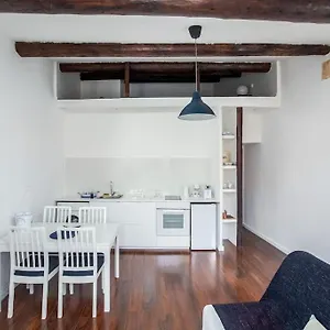 Au Coeur Du Panier Avec Terrasse 2 A 4 Personnes Climatisation , Marsiglia Francia