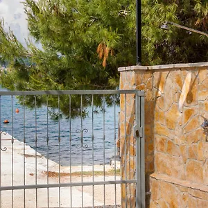 Ricci Apartment Trogir