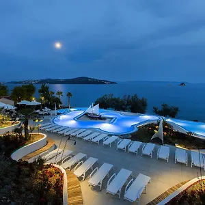 Belvedere , Seget Vranjica Kroatië