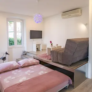 Vana & Tea Luxury Apartment Split