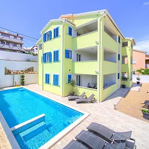 Mali Nono Appartement