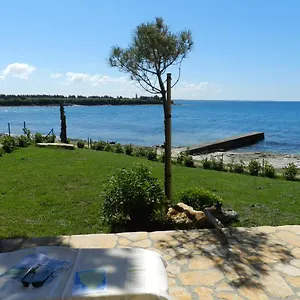 Erica Luxury Apartment Novigrad Istria