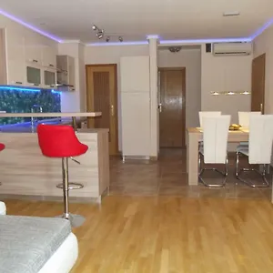 City Beach Apartment Zadar